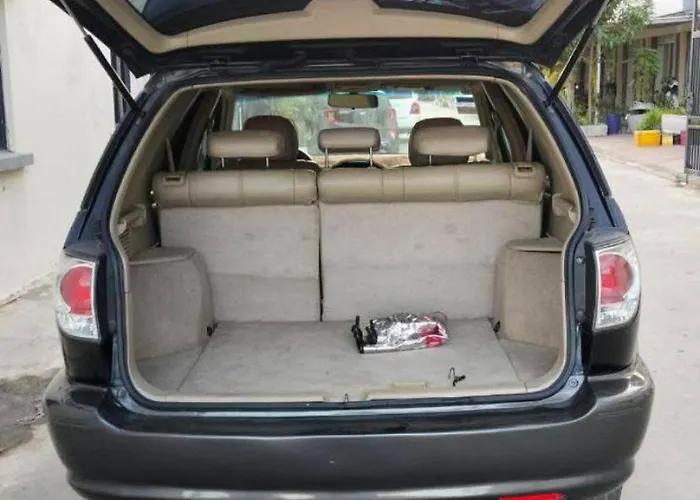 Apartment Airport Private Taxi Siem Reap