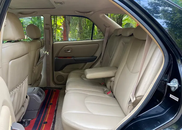 Airport Private Taxi * Siem Reap